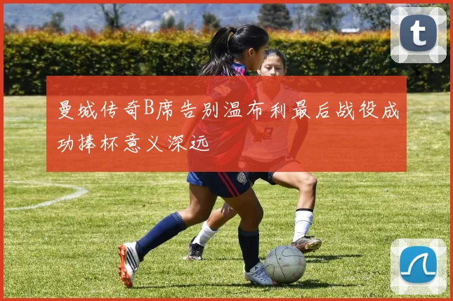 曼城传奇B席告别温布利最后战役成功捧杯意义深远